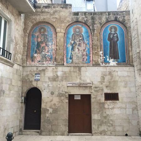 Residenza San Marco Dei Veneziani Διαμέρισμα Μπάρι Εξωτερικό φωτογραφία