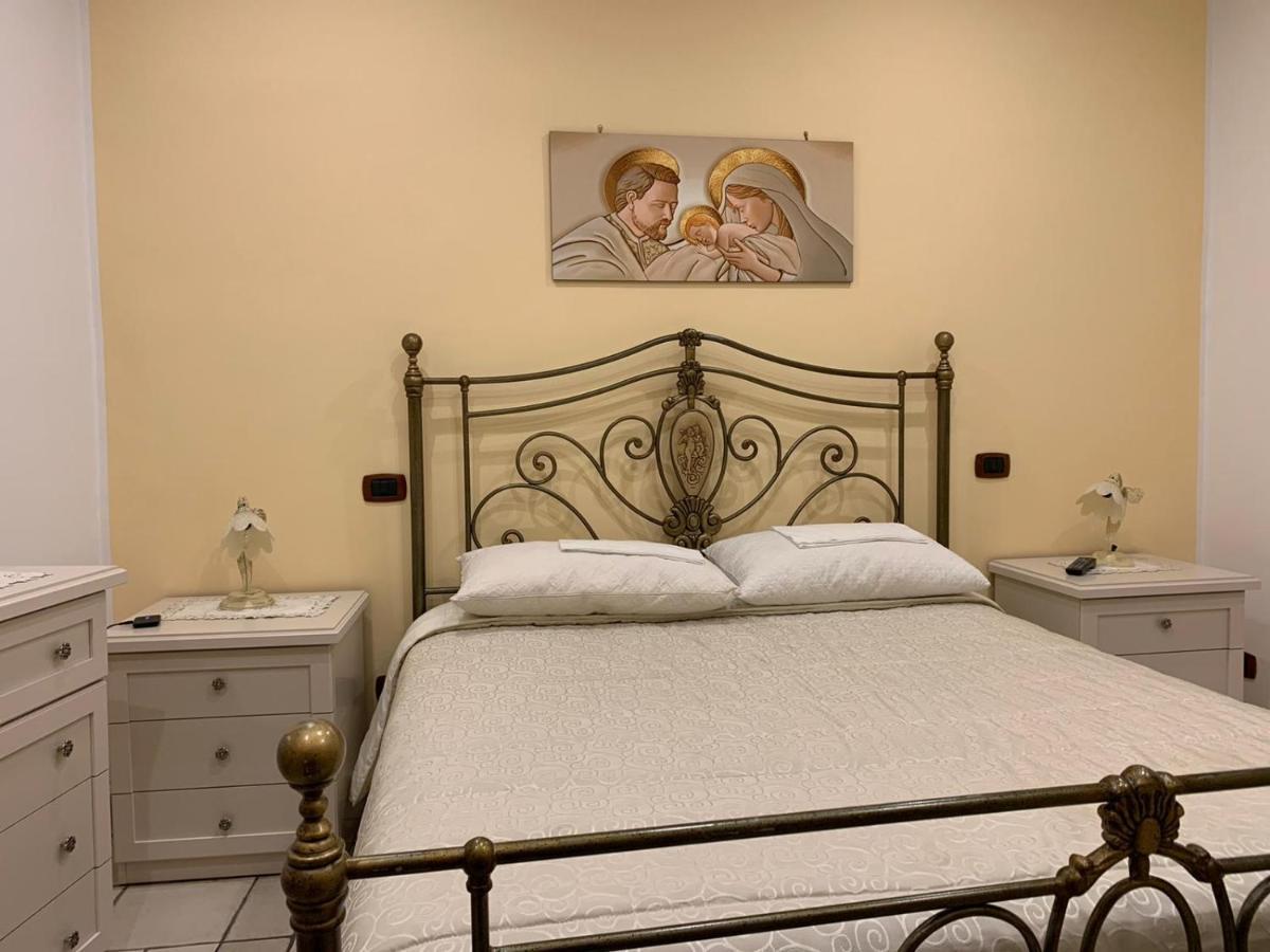 Residenza San Marco Dei Veneziani Διαμέρισμα Μπάρι Εξωτερικό φωτογραφία