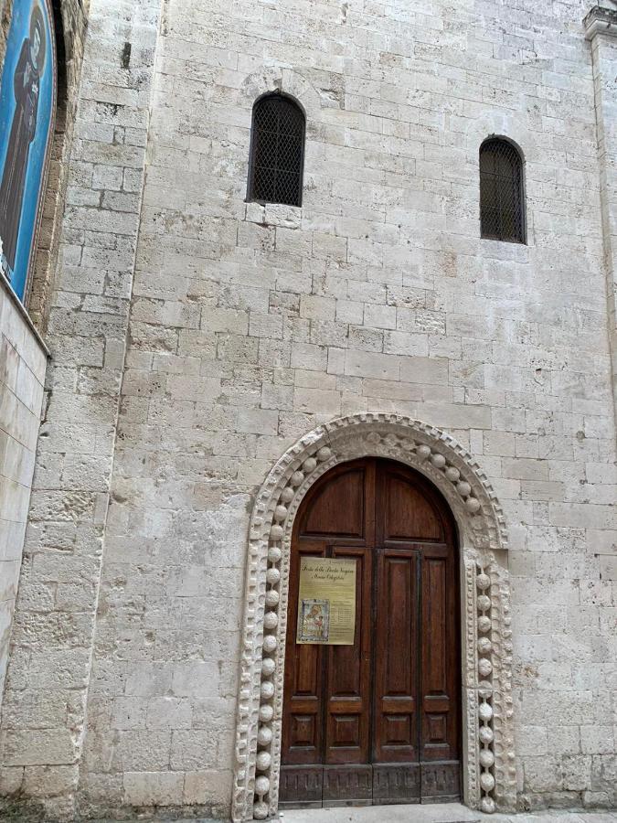 Residenza San Marco Dei Veneziani Διαμέρισμα Μπάρι Εξωτερικό φωτογραφία