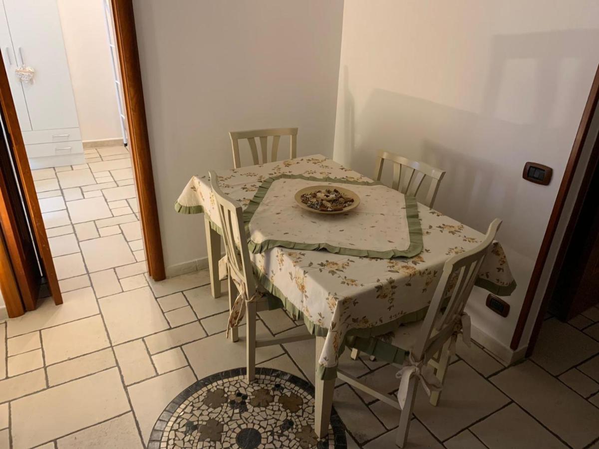 Residenza San Marco Dei Veneziani Διαμέρισμα Μπάρι Εξωτερικό φωτογραφία