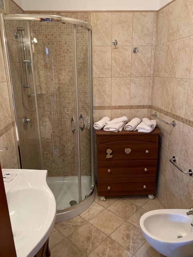 Residenza San Marco Dei Veneziani Διαμέρισμα Μπάρι Εξωτερικό φωτογραφία