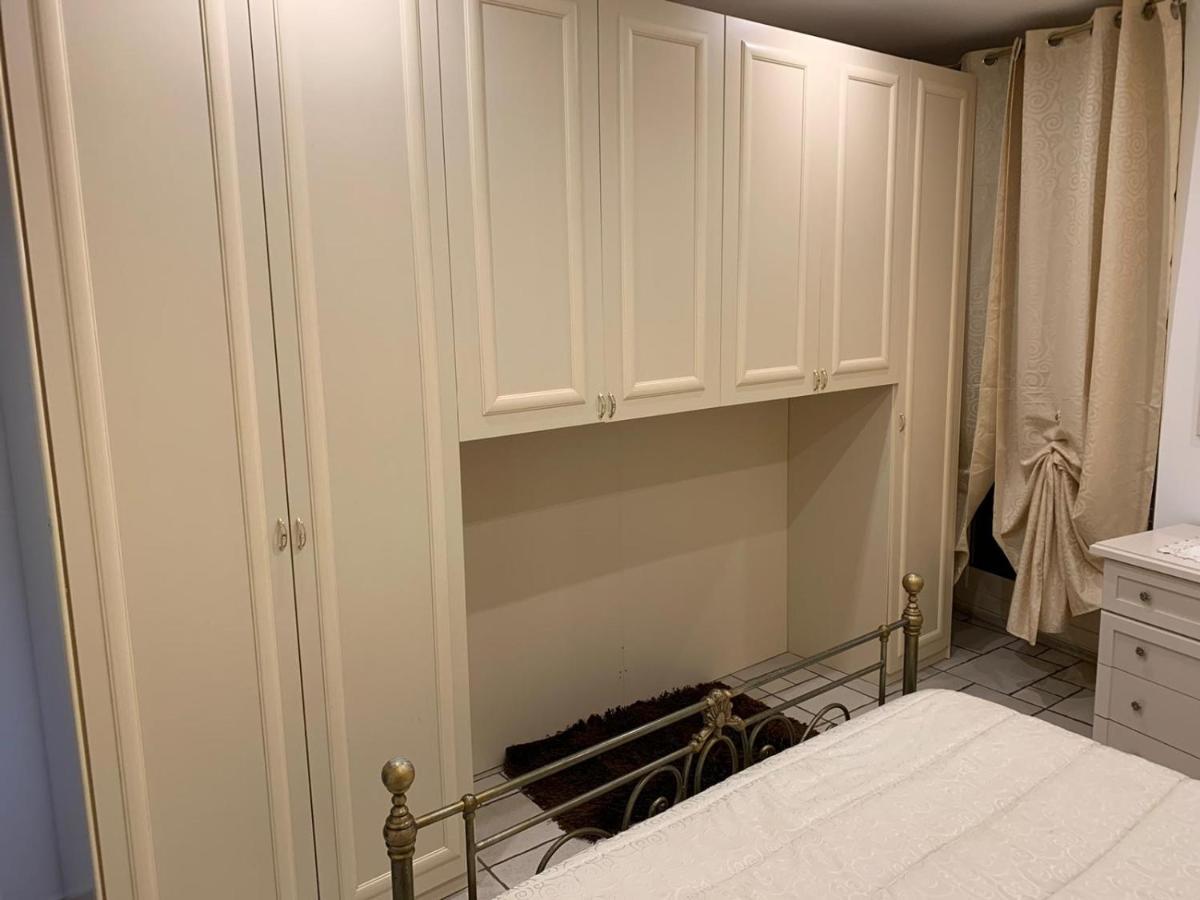 Residenza San Marco Dei Veneziani Διαμέρισμα Μπάρι Εξωτερικό φωτογραφία