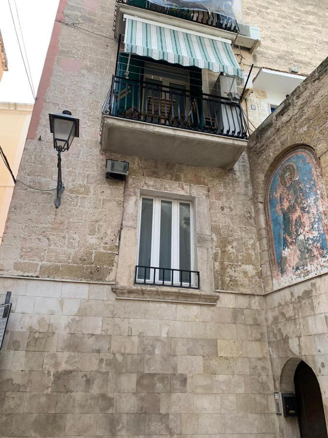 Residenza San Marco Dei Veneziani Διαμέρισμα Μπάρι Εξωτερικό φωτογραφία
