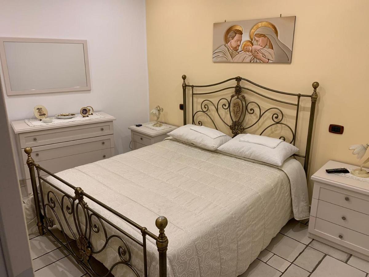 Residenza San Marco Dei Veneziani Διαμέρισμα Μπάρι Εξωτερικό φωτογραφία