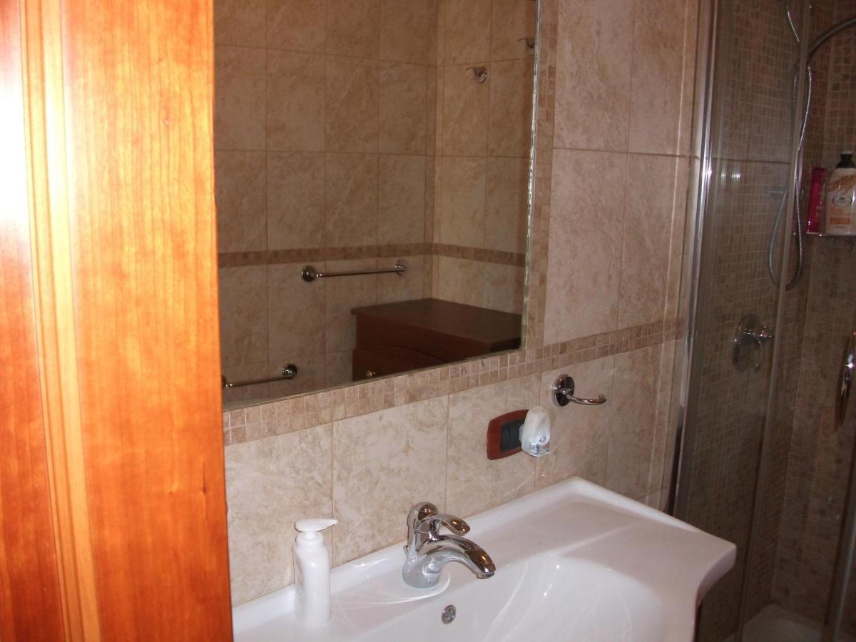 Residenza San Marco Dei Veneziani Διαμέρισμα Μπάρι Εξωτερικό φωτογραφία