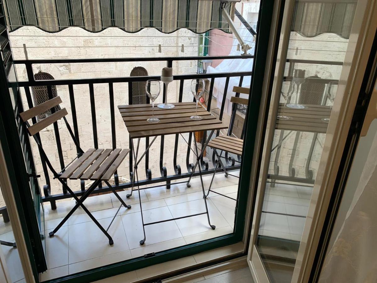 Residenza San Marco Dei Veneziani Διαμέρισμα Μπάρι Εξωτερικό φωτογραφία