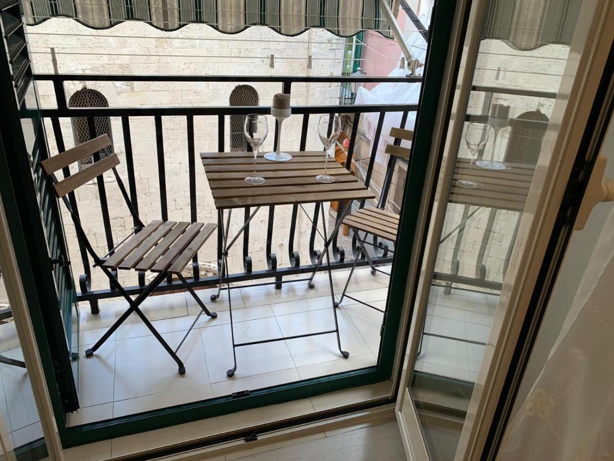 Residenza San Marco Dei Veneziani Διαμέρισμα Μπάρι Εξωτερικό φωτογραφία