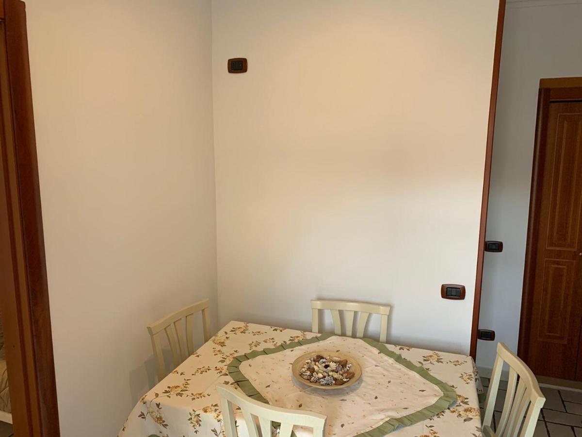 Residenza San Marco Dei Veneziani Διαμέρισμα Μπάρι Εξωτερικό φωτογραφία