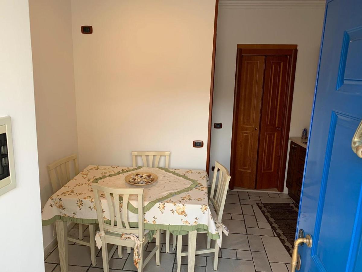 Residenza San Marco Dei Veneziani Διαμέρισμα Μπάρι Εξωτερικό φωτογραφία
