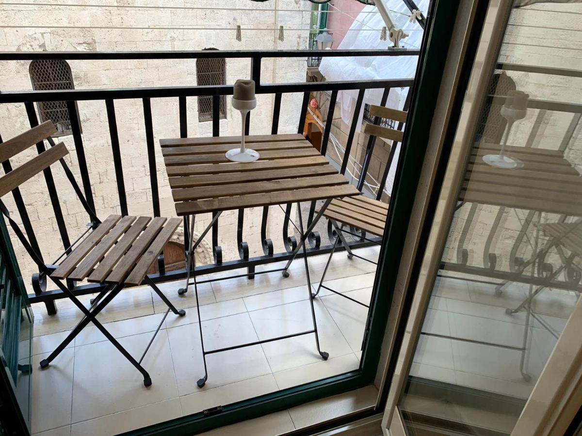 Residenza San Marco Dei Veneziani Διαμέρισμα Μπάρι Εξωτερικό φωτογραφία
