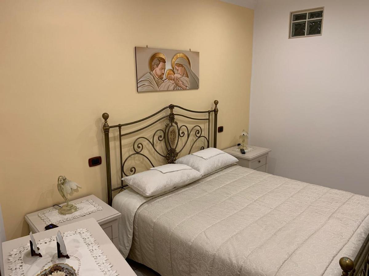 Residenza San Marco Dei Veneziani Διαμέρισμα Μπάρι Εξωτερικό φωτογραφία