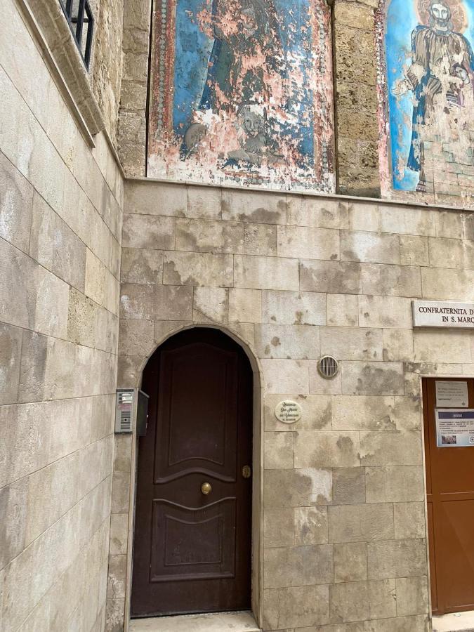 Residenza San Marco Dei Veneziani Διαμέρισμα Μπάρι Εξωτερικό φωτογραφία