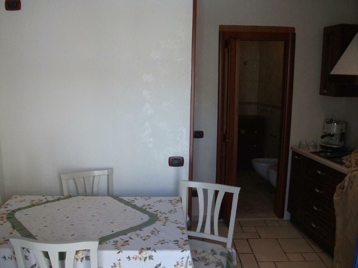 Residenza San Marco Dei Veneziani Διαμέρισμα Μπάρι Εξωτερικό φωτογραφία