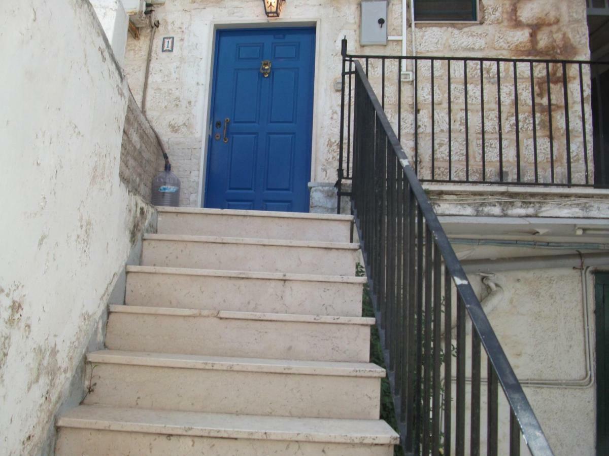 Residenza San Marco Dei Veneziani Διαμέρισμα Μπάρι Εξωτερικό φωτογραφία